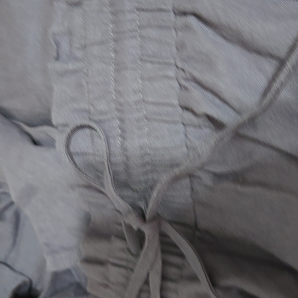 ``P25806 NWT A New DAY Blue/Gray Pant - Picture 3 of 4